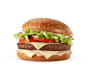 Tasty Turbo 1 carne